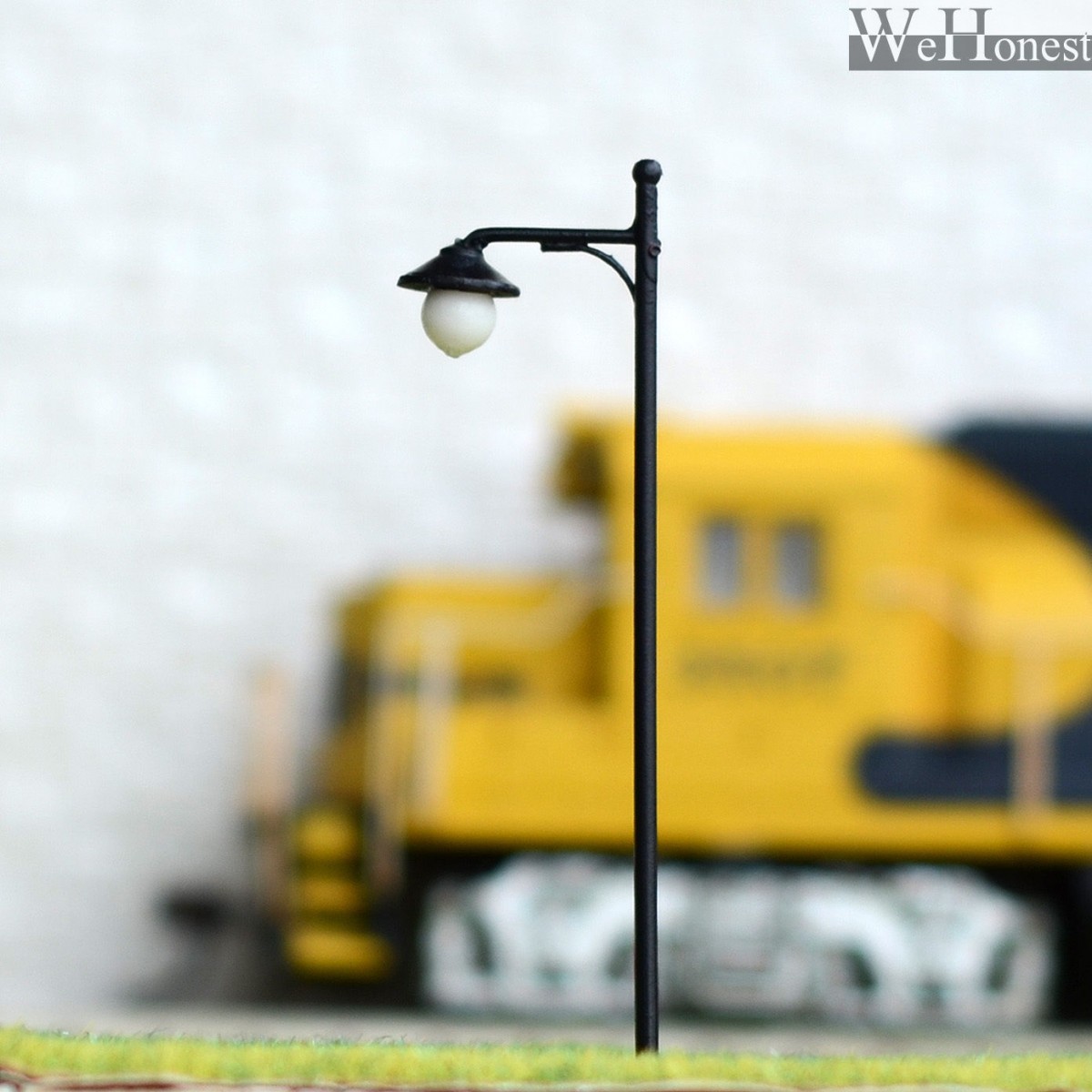 5 x OO HO Scale Lamp LEDs made Model Lamppost long life Light few hot #Y0511